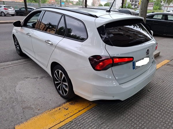 tras ext izq