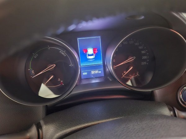 KM