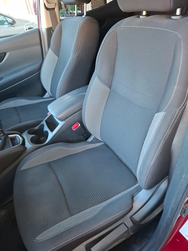 ASIENTO