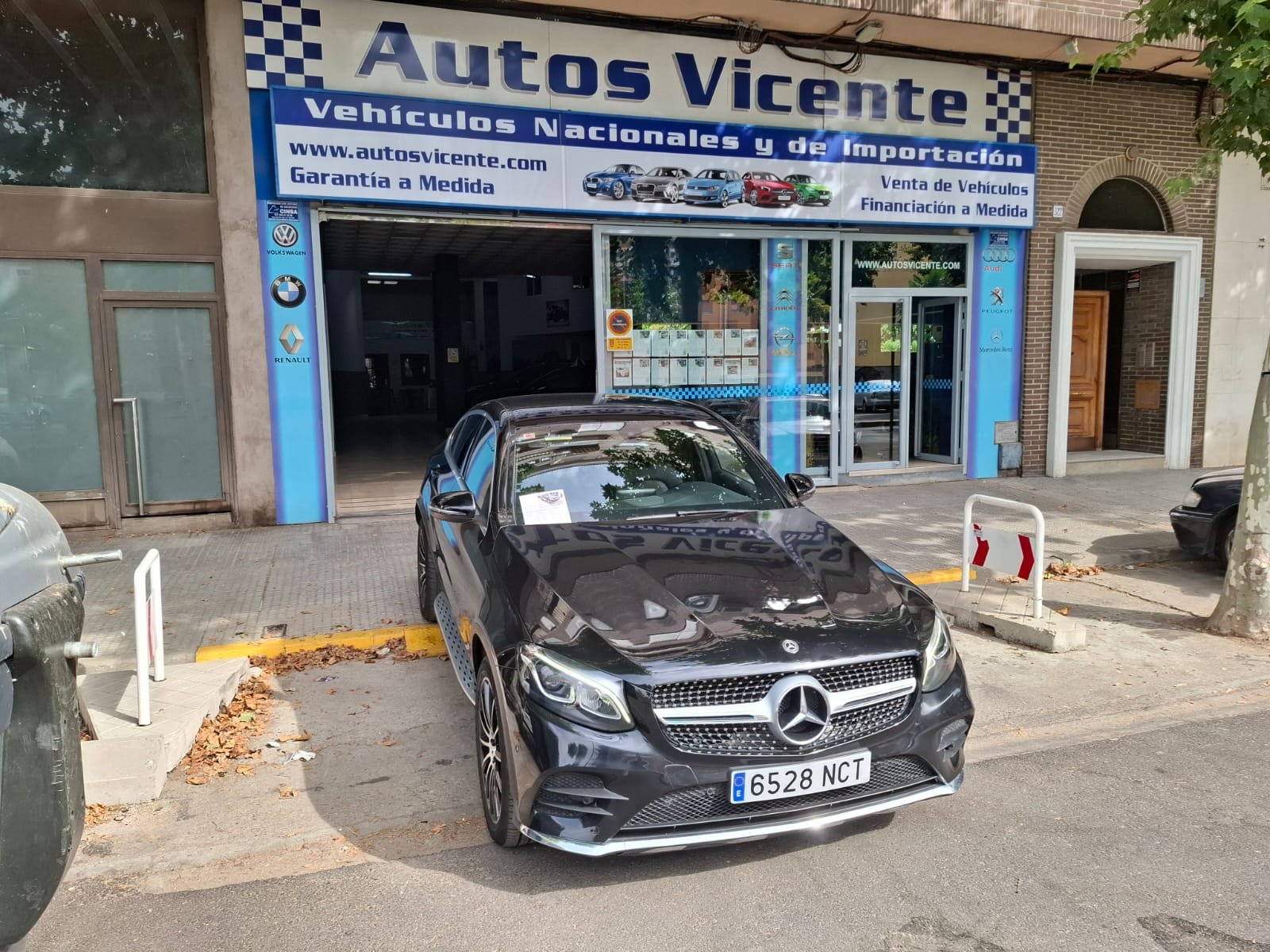 AUTOS VICENTE