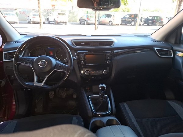INT FRONT